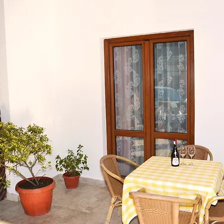 Wukovic Apartments Tivat Exterior photo