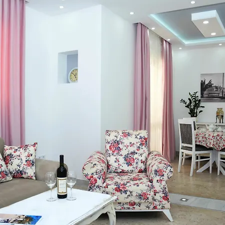 Wukovic Apartments Tivat Exterior photo