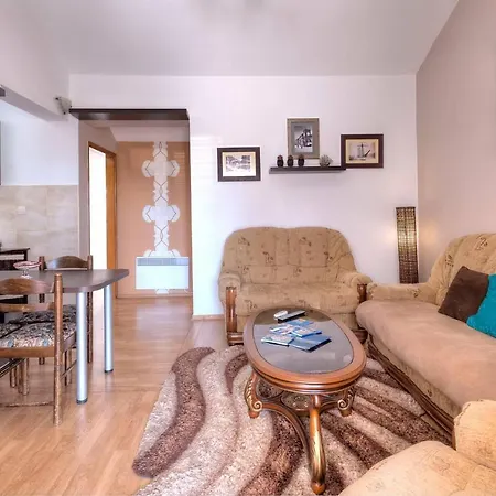 Wukovic Apartments Tivat Exterior photo